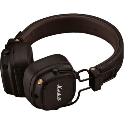 Навушники Marshall Major V (1006834) Brown Навушники Marshall Major V (1006834) Brown