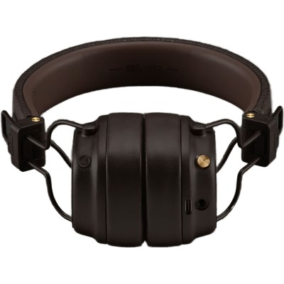 Навушники Marshall Major V (1006834) Brown Навушники Marshall Major V (1006834) Brown