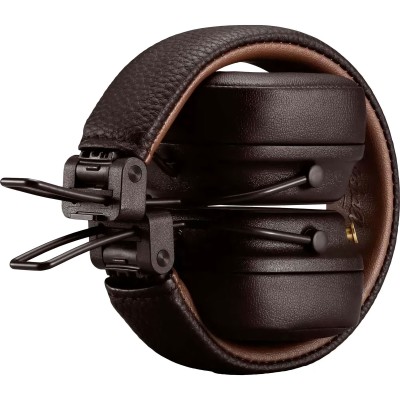 Навушники Marshall Major V (1006834) Brown Навушники Marshall Major V (1006834) Brown