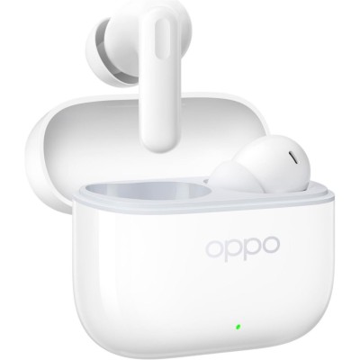 Навушники OPPO Enco Buds3 Pro ETEK1 Glaze White