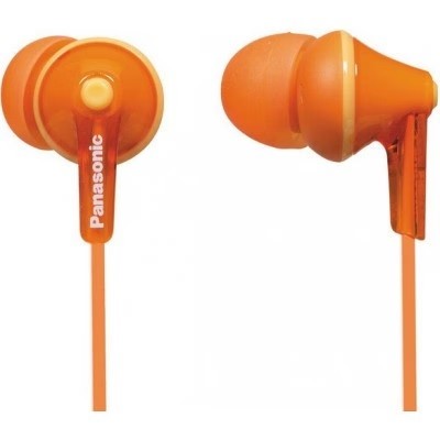 Навушники PANASONIC RP-HJE125E-D Навушники PANASONIC RP-HJE125E-D