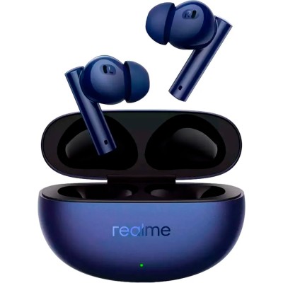 Навушники Realme Buds Air 5 Blue