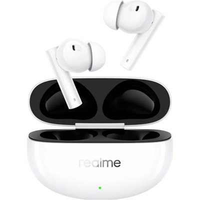 Навушники Realme Buds Air 5 White