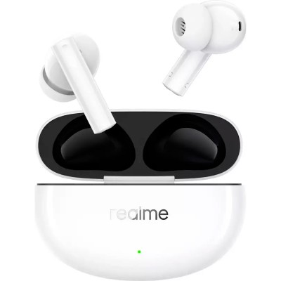 Навушники Realme Buds Air 5 White