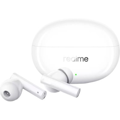Навушники Realme Buds Air 5 White