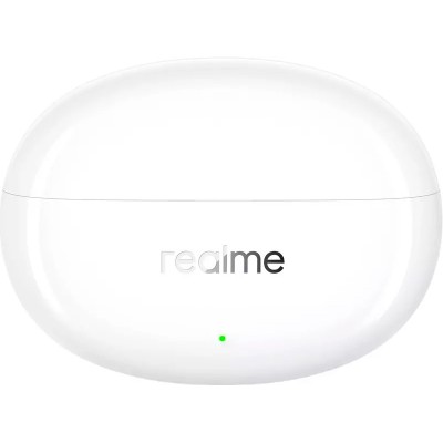 Навушники Realme Buds Air 5 White