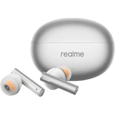 Навушники Realme Buds Air 6 Flame Silver Навушники Realme Buds Air 6 Flame Silver