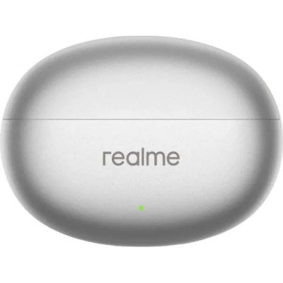 Навушники Realme Buds Air 6 Flame Silver Навушники Realme Buds Air 6 Flame Silver