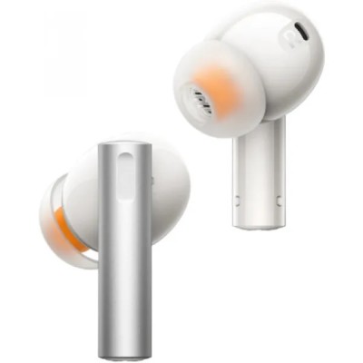 Навушники Realme Buds Air 6 Flame Silver Навушники Realme Buds Air 6 Flame Silver