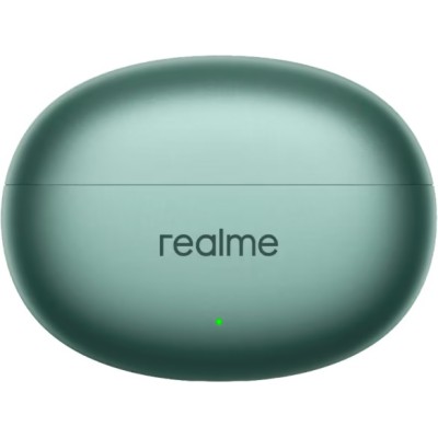 Навушники Realme Buds Air 6 Green Навушники Realme Buds Air 6 Green