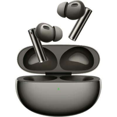 Навушники Realme Buds Air 6 Pro Titanium Twilight Навушники Realme Buds Air 6 Pro Titanium Twilight