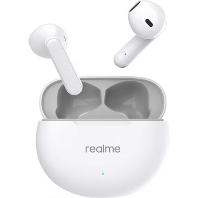Навушники REALME Buds T01 (RMA2406) Білі Навушники REALME Buds T01 (RMA2406) Білі