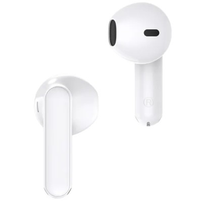 Навушники REALME Buds T01 (RMA2406) Білі Навушники REALME Buds T01 (RMA2406) Білі