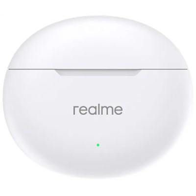 Навушники REALME Buds T01 (RMA2406) Білі Навушники REALME Buds T01 (RMA2406) Білі