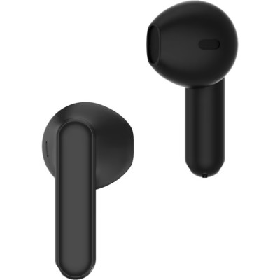 Навушники REALME Buds T01 (RMA2406) Чорні Навушники REALME Buds T01 (RMA2406) Чорні
