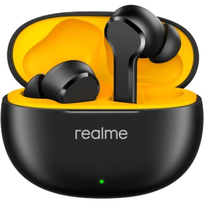 Навушники Realme Buds T110 Black Навушники Realme Buds T110 Black