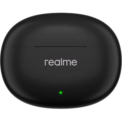 Навушники Realme Buds T110 Black Навушники Realme Buds T110 Black