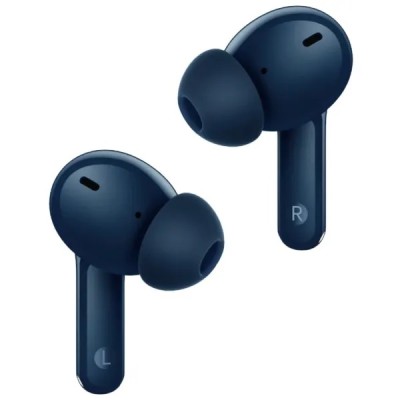 Навушники Realme Buds T110 Blue Навушники Realme Buds T110 Blue