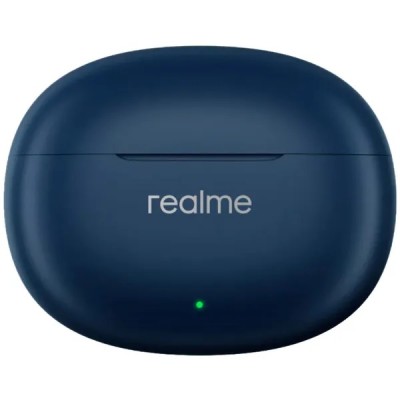 Навушники Realme Buds T110 Blue Навушники Realme Buds T110 Blue