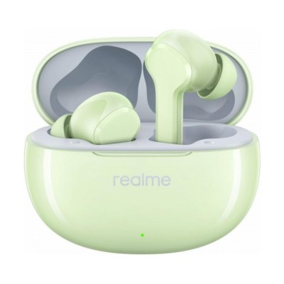 Навушники Realme Buds T110 Green Навушники Realme Buds T110 Green