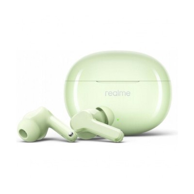 Навушники Realme Buds T110 Green Навушники Realme Buds T110 Green