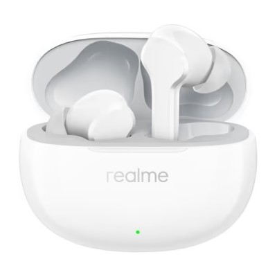 Навушники Realme Buds T110 White (RMA2306) Навушники Realme Buds T110 White (RMA2306)