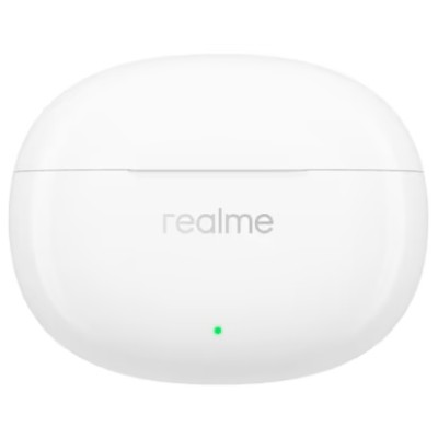 Навушники Realme Buds T110 White (RMA2306) Навушники Realme Buds T110 White (RMA2306)