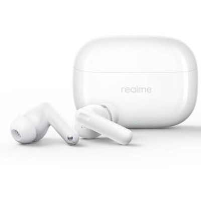 Навушники Realme Buds T310 (RMA2303) Agile White Навушники Realme Buds T310 (RMA2303) Agile White