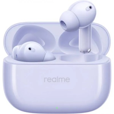 Навушники Realme Buds T310 (RMA2303) Monet Purple Навушники Realme Buds T310 (RMA2303) Monet Purple