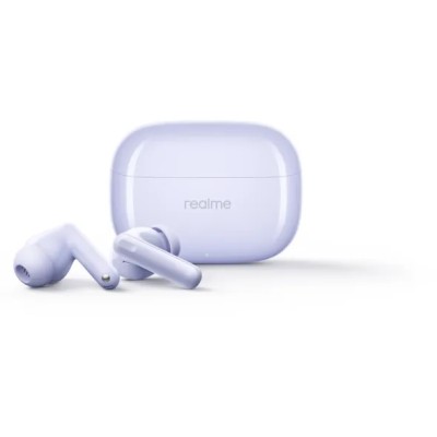 Навушники Realme Buds T310 (RMA2303) Monet Purple Навушники Realme Buds T310 (RMA2303) Monet Purple