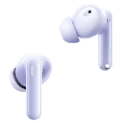 Навушники Realme Buds T310 (RMA2303) Monet Purple Навушники Realme Buds T310 (RMA2303) Monet Purple