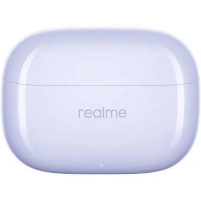 Навушники Realme Buds T310 (RMA2303) Monet Purple Навушники Realme Buds T310 (RMA2303) Monet Purple