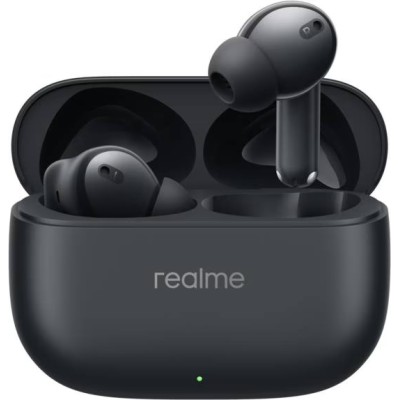 Навушники Realme Buds T310 (RMA2303) Vibrant Black Навушники Realme Buds T310 (RMA2303) Vibrant Black
