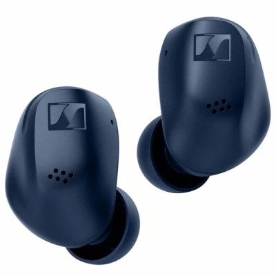 Навушники SENNHEISER ACCENTUM True Wireless Сині Навушники SENNHEISER ACCENTUM True Wireless Сині
