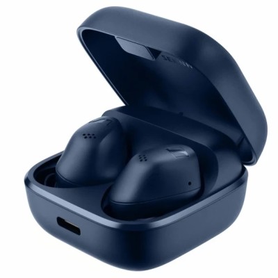 Навушники SENNHEISER ACCENTUM True Wireless Сині Навушники SENNHEISER ACCENTUM True Wireless Сині