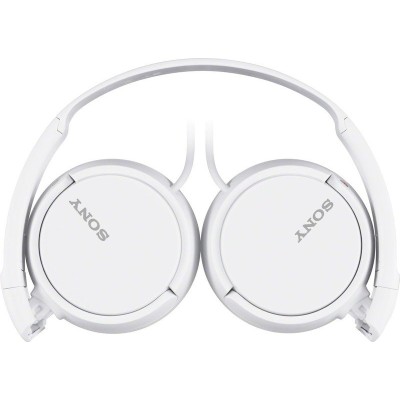 Навушники Sony MDR-ZX110 (MDRZX110W.AE) White Навушники Sony MDR-ZX110 (MDRZX110W.AE) White