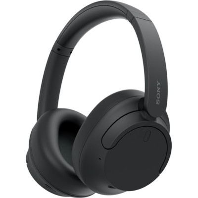 Навушники Sony WH-CH720N (WHCH720NB.CE7) Black Навушники Sony WH-CH720N (WHCH720NB.CE7) Black