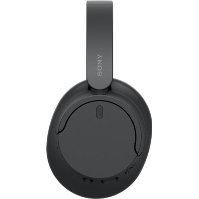 Навушники Sony WH-CH720N (WHCH720NB.CE7) Black Навушники Sony WH-CH720N (WHCH720NB.CE7) Black