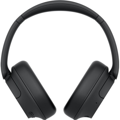 Навушники Sony WH-CH720N (WHCH720NB.CE7) Black Навушники Sony WH-CH720N (WHCH720NB.CE7) Black