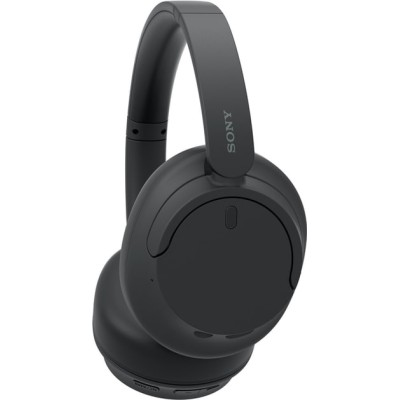 Навушники Sony WH-CH720N (WHCH720NB.CE7) Black Навушники Sony WH-CH720N (WHCH720NB.CE7) Black