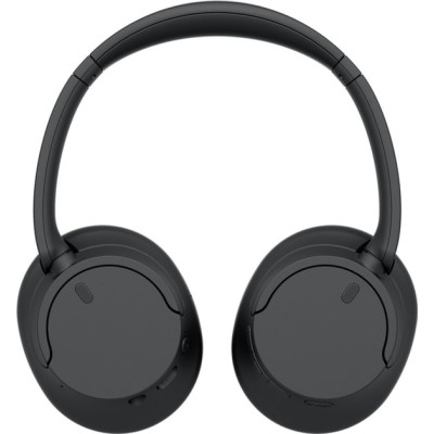 Навушники Sony WH-CH720N (WHCH720NB.CE7) Black Навушники Sony WH-CH720N (WHCH720NB.CE7) Black