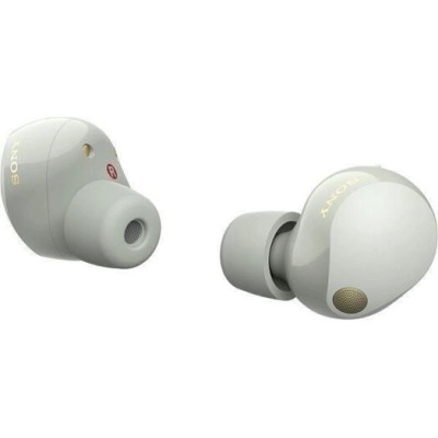 Навушники TWS Sony WF-1000XM5 (WF1000XM5S.CE7) Silver Навушники TWS Sony WF-1000XM5 (WF1000XM5S.CE7) Silver