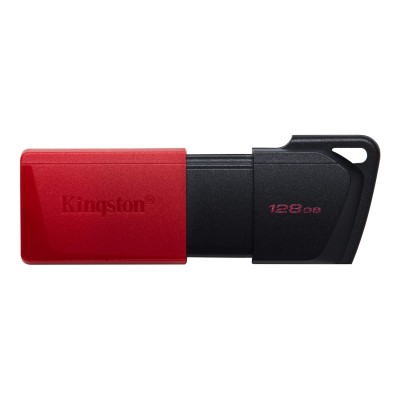Накопичувач Kingston 128GB USB 3.2 Type-A Gen1 DT Exodia M (DTXM/128GB) Накопичувач Kingston 128GB USB 3.2 Type-A Gen1 DT Exodia M (DTXM/128GB)