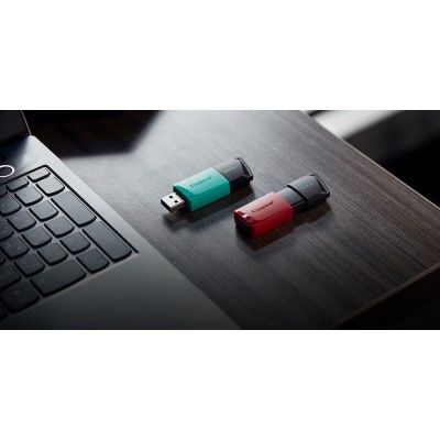 Накопичувач Kingston 128GB USB 3.2 Type-A Gen1 DT Exodia M (DTXM/128GB) Накопичувач Kingston 128GB USB 3.2 Type-A Gen1 DT Exodia M (DTXM/128GB)
