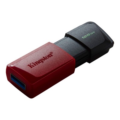 Накопичувач Kingston 128GB USB 3.2 Type-A Gen1 DT Exodia M (DTXM/128GB) Накопичувач Kingston 128GB USB 3.2 Type-A Gen1 DT Exodia M (DTXM/128GB)
