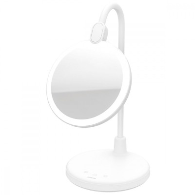 Настільна лампа Proove On Fleek 2200mAh (DLMM22000202) white