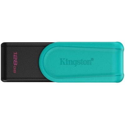 Накопичувач Kingston 128GB USB 3.2 Type-A Gen1 DT Exodia S (DTXS/128GB) Накопичувач Kingston 128GB USB 3.2 Type-A Gen1 DT Exodia S (DTXS/128GB)