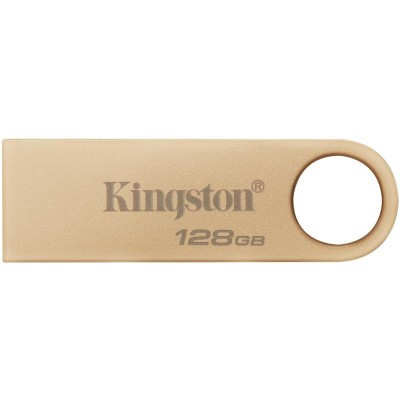 Накопичувач Kingston 128GB USB 3.2 Type-A Gen1 DT SE9 G3 (DTSE9G3/128GB) Накопичувач Kingston 128GB USB 3.2 Type-A Gen1 DT SE9 G3 (DTSE9G3/128GB)