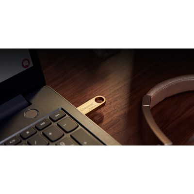 Накопичувач Kingston 128GB USB 3.2 Type-A Gen1 DT SE9 G3 (DTSE9G3/128GB) Накопичувач Kingston 128GB USB 3.2 Type-A Gen1 DT SE9 G3 (DTSE9G3/128GB)