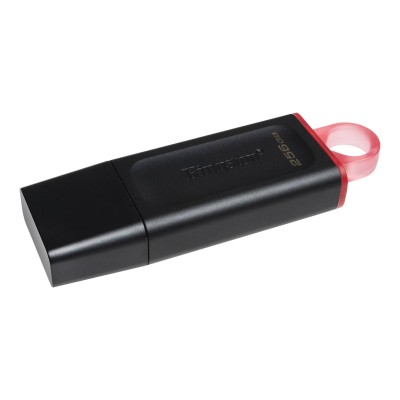 Накопичувач Kingston 256GB USB 3.2 Type-A Gen1 DT Exodia (DTX/256GB) Накопичувач Kingston 256GB USB 3.2 Type-A Gen1 DT Exodia (DTX/256GB)
